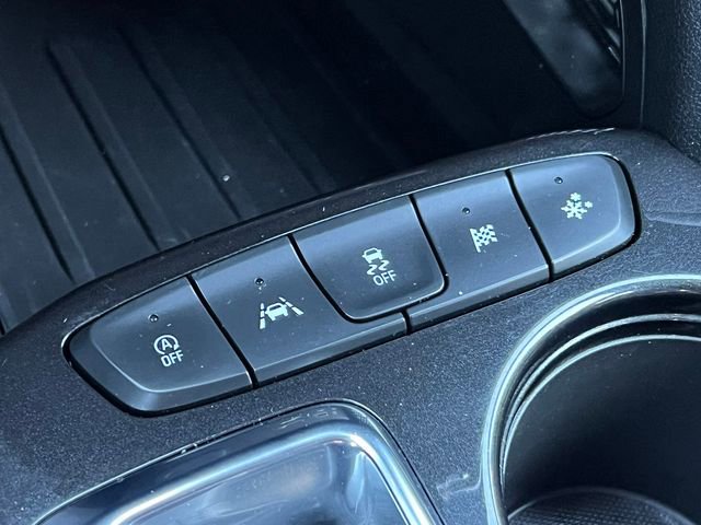Used 2023 Chevrolet TrailBlazer ACTIV FWD image 27