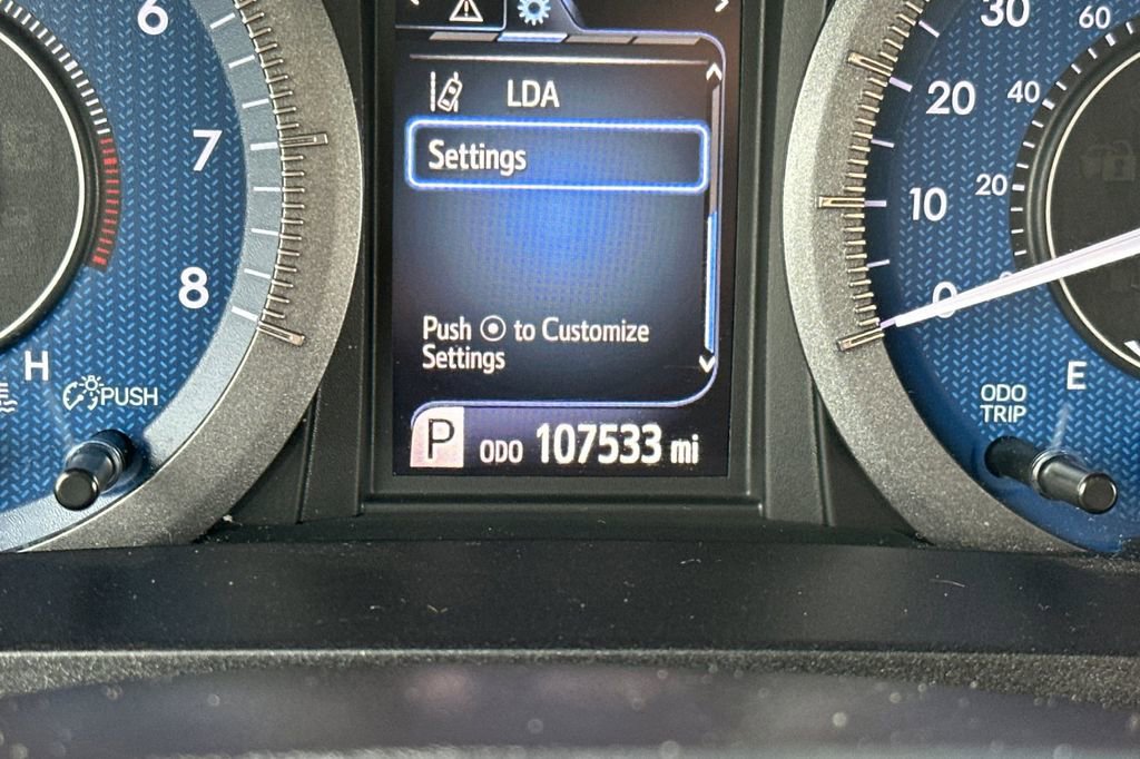 Used 2018 Toyota Sienna Limited AWD/4WD image 25