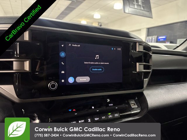 Used 2025 Toyota Tundra SR5 AWD/4WD image 25