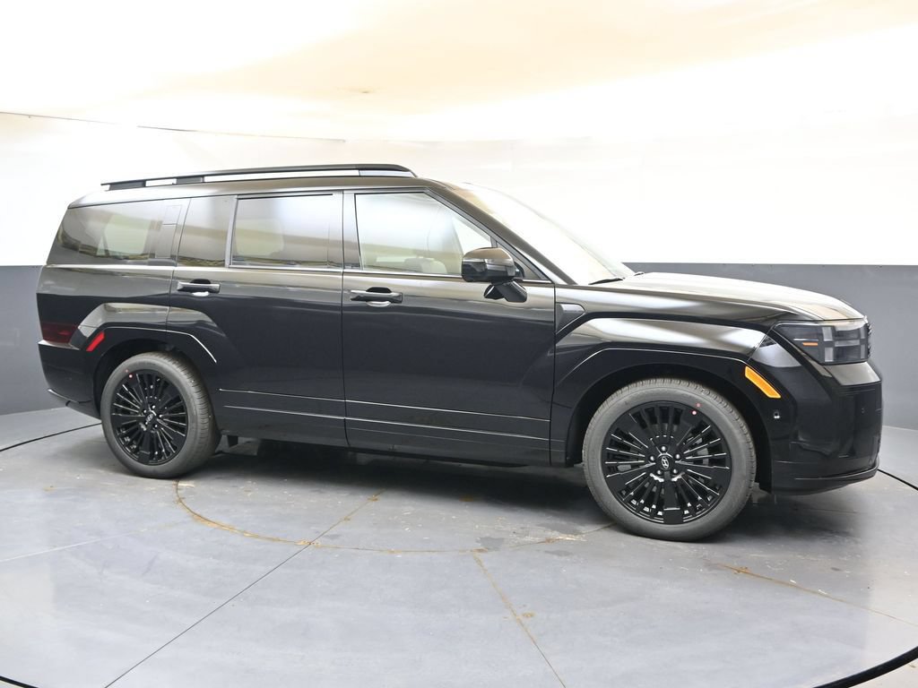 New 2026 Hyundai Santa Fe Calligraphy AWD/4WD image 7