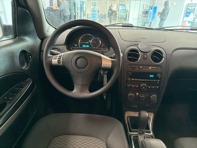 Used 2011 Chevrolet HHR LT image 22