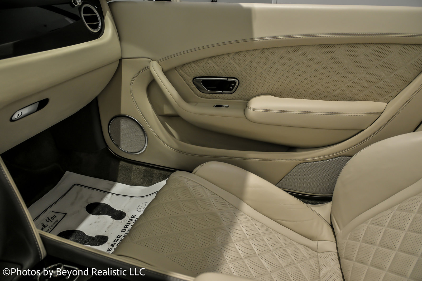 Used 2017 Bentley Continental GT V8 S image 41