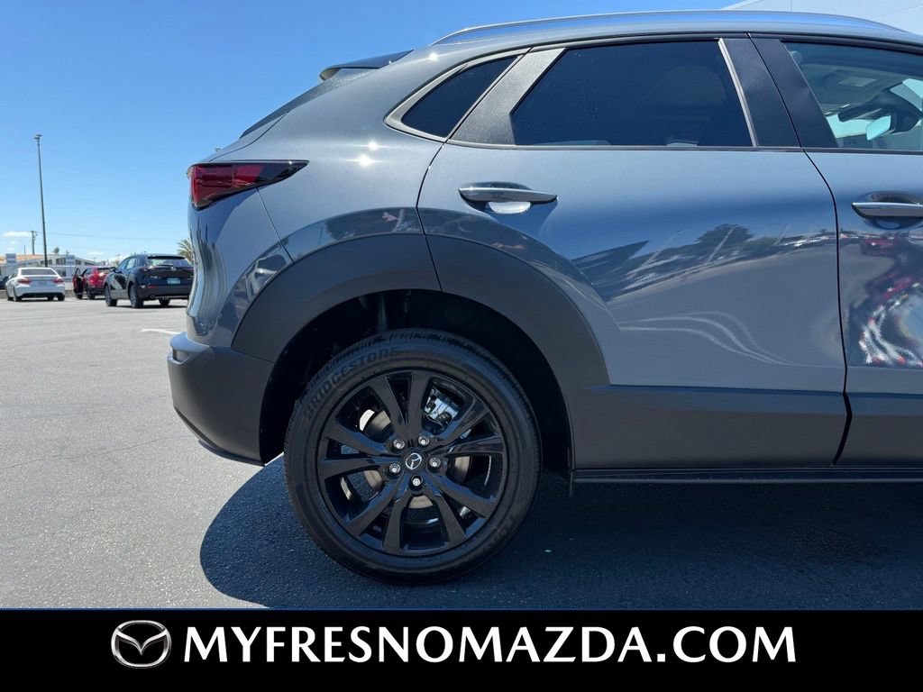 New 2026 MAZDA CX-30 AWD 2.5 S image 13