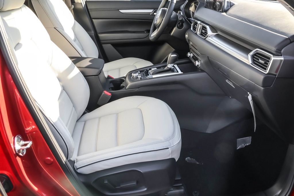 New 2025 MAZDA CX-5 AWD 2.5 S image 46