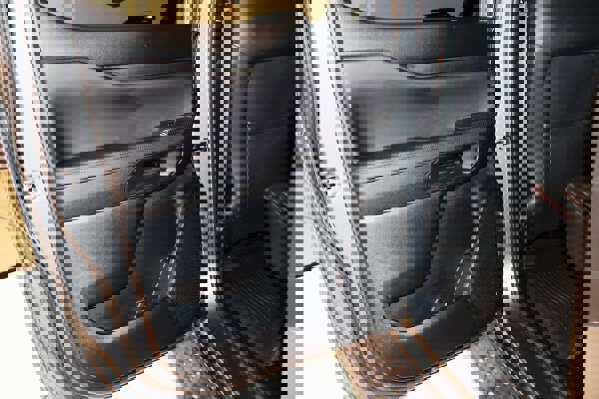 Used 2024 Ford Ranger Raptor image 55