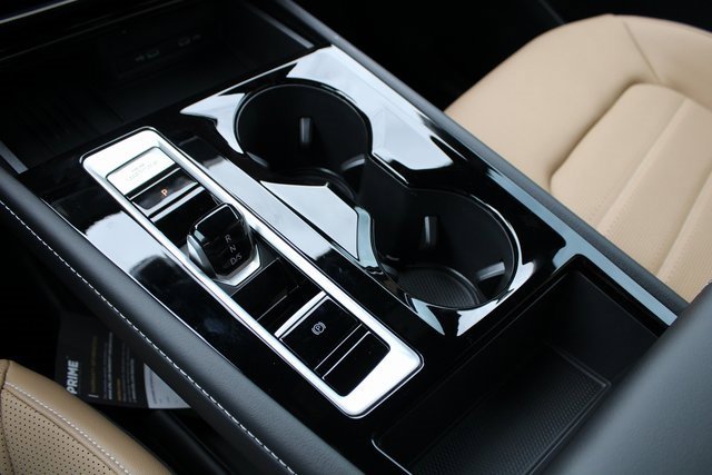 New 2026 Volkswagen Atlas Cross Sport SEL R-Line image 8