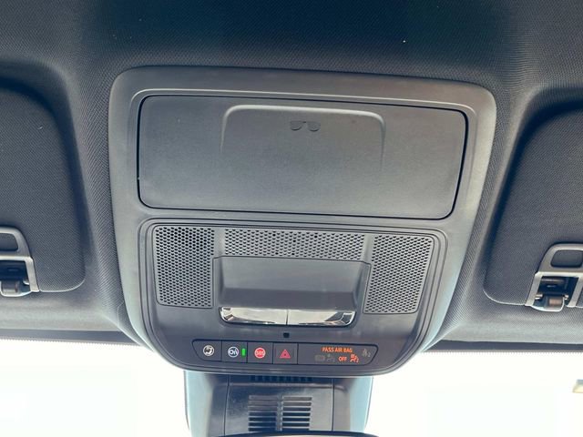 New 2026 Chevrolet Equinox ACTIV w/ Convenience Package III image 37