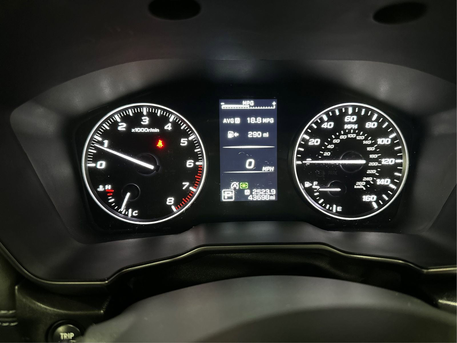 Used 2023 Subaru Outback Limited XT AWD/4WD image 18
