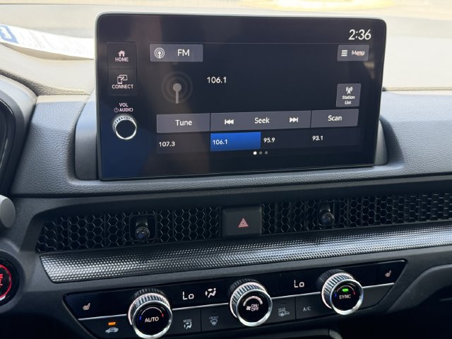 New 2026 Honda CR-V EX image 29