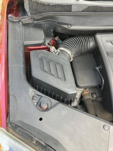 Used 2010 GMC Terrain SLT w/ Cargo Package image 39