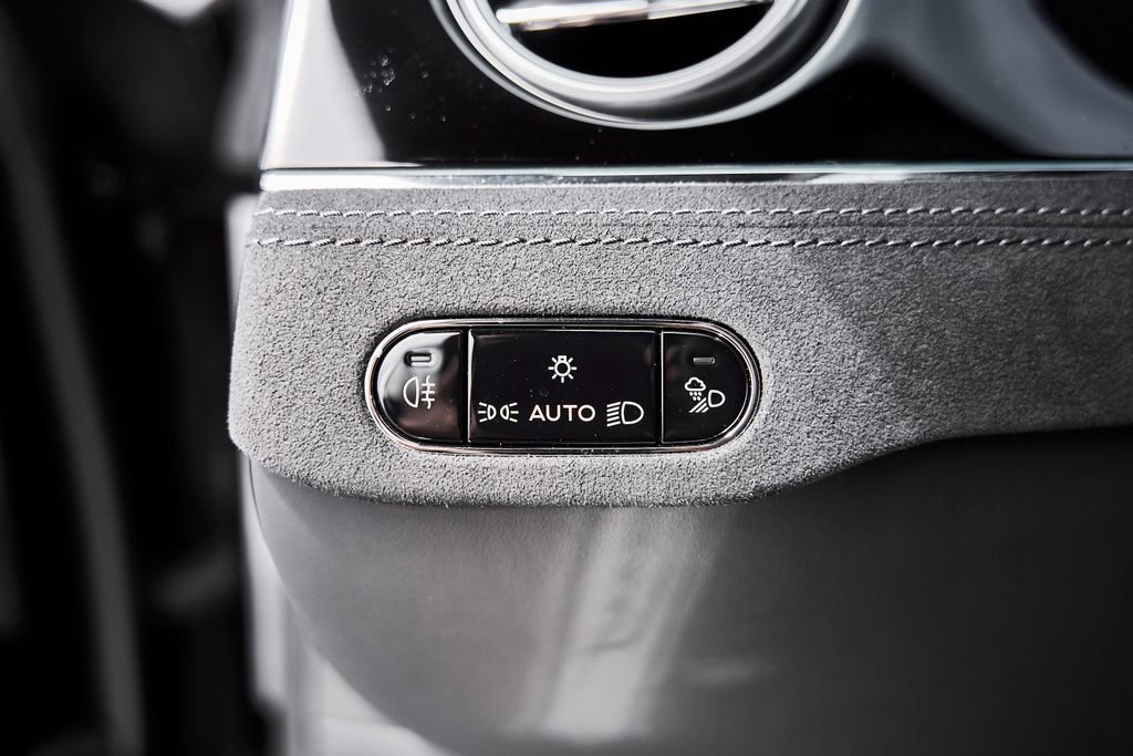 Used 2025 Bentley Continental GT Speed AWD/4WD image 43