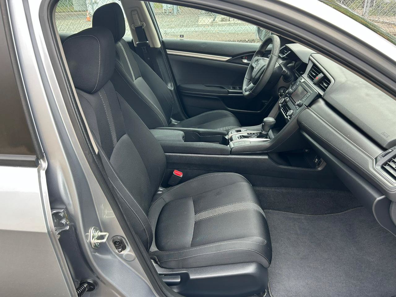 Used 2017 Honda Civic LX image 14