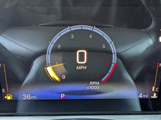 New 2026 Chevrolet Trax LT w/ LT Convenience Package image 11