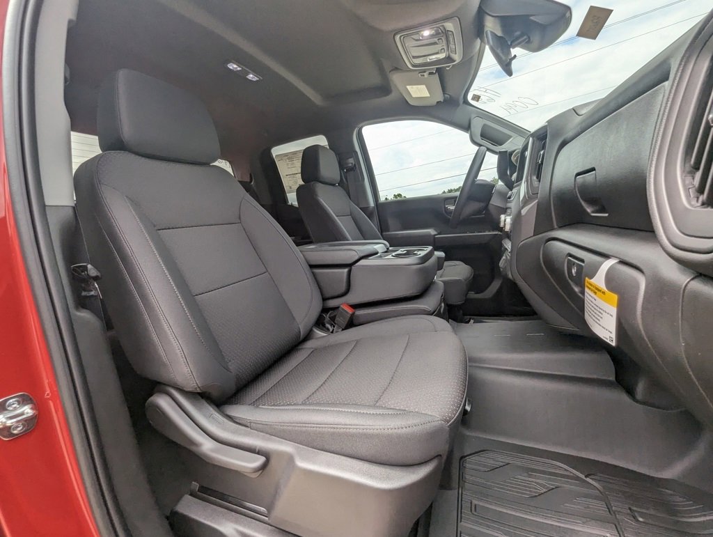 New 2026 GMC Sierra 1500 Pro w/ Graphite Edition image 16