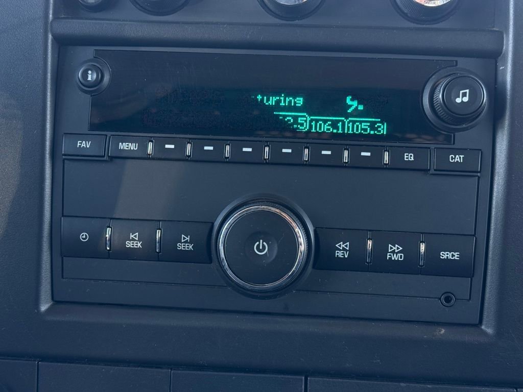 Used 2021 GMC Savana 2500 w/ Driver Convenience Package image 21