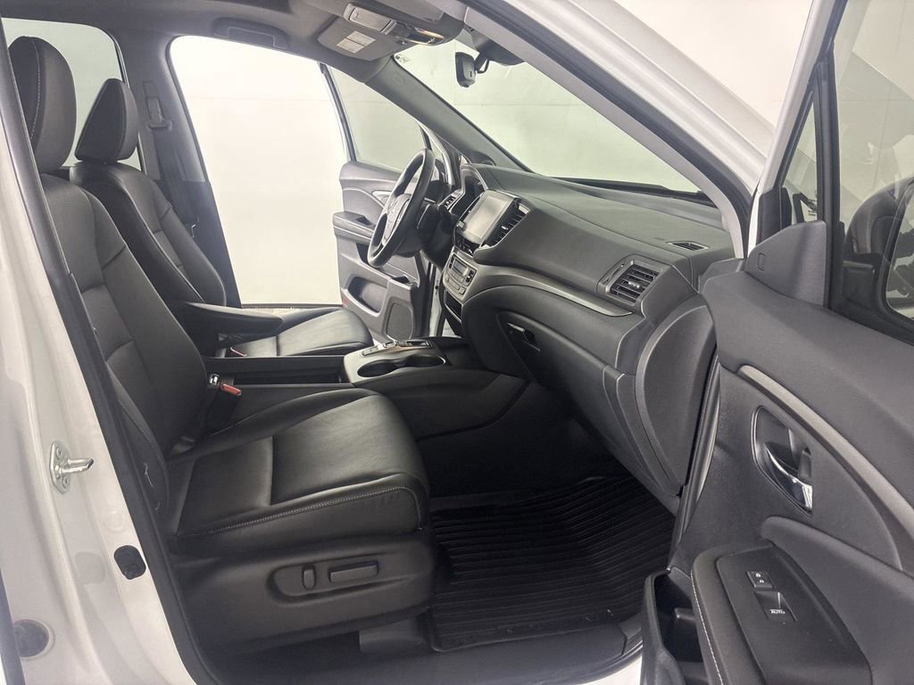 Used 2022 Honda Ridgeline RTL image 17