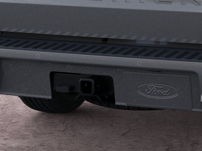 New 2026 Ford Maverick Lobo AWD/4WD image 23