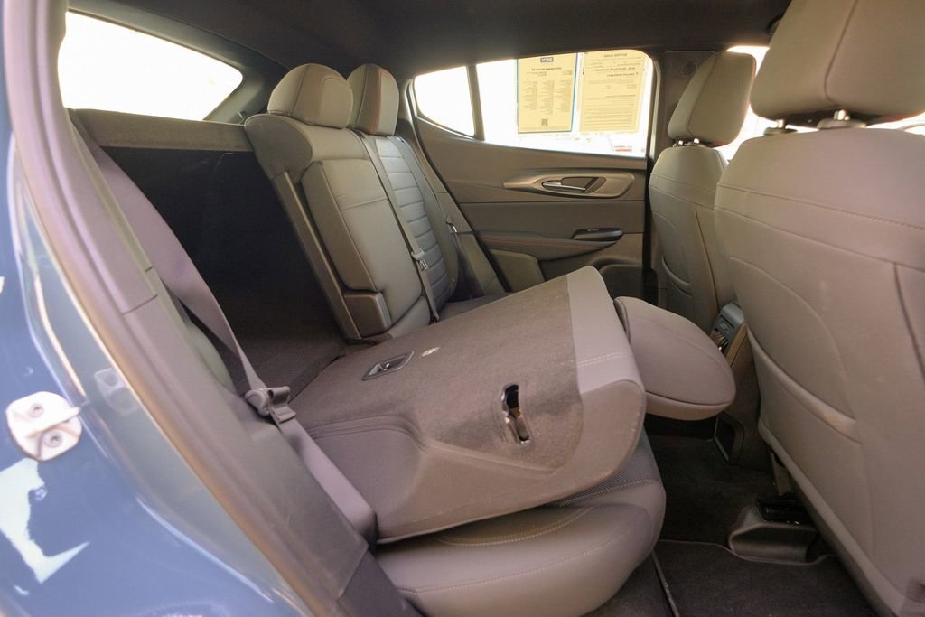 Used 2024 Dodge Hornet GT w/ Cold Weather Group image 22