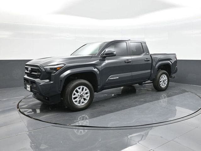 Certified 2025 Toyota Tacoma SR5
