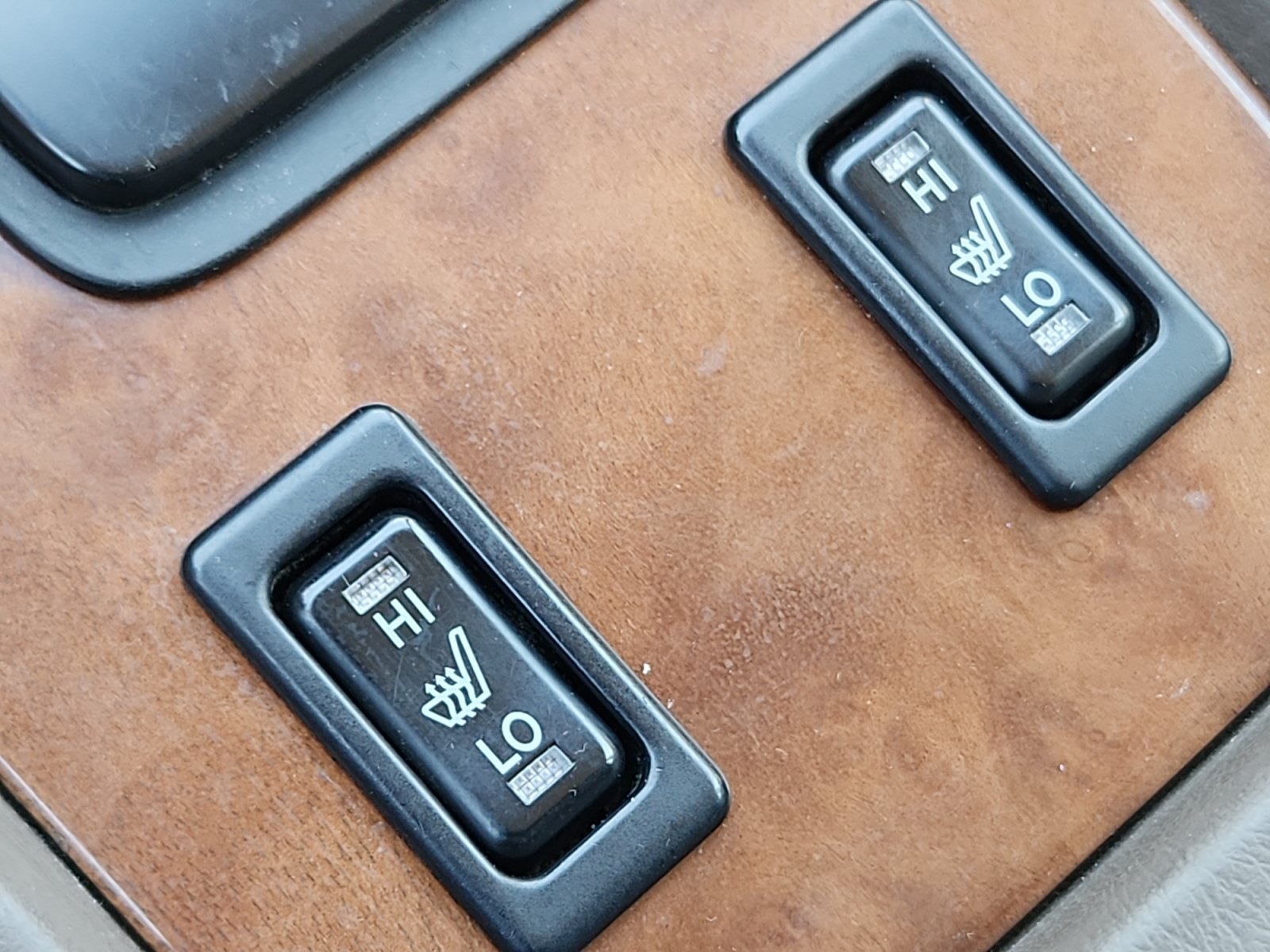 Used 2000 Lexus ES 330 w/ Lexus Value Pkg FWD image 28