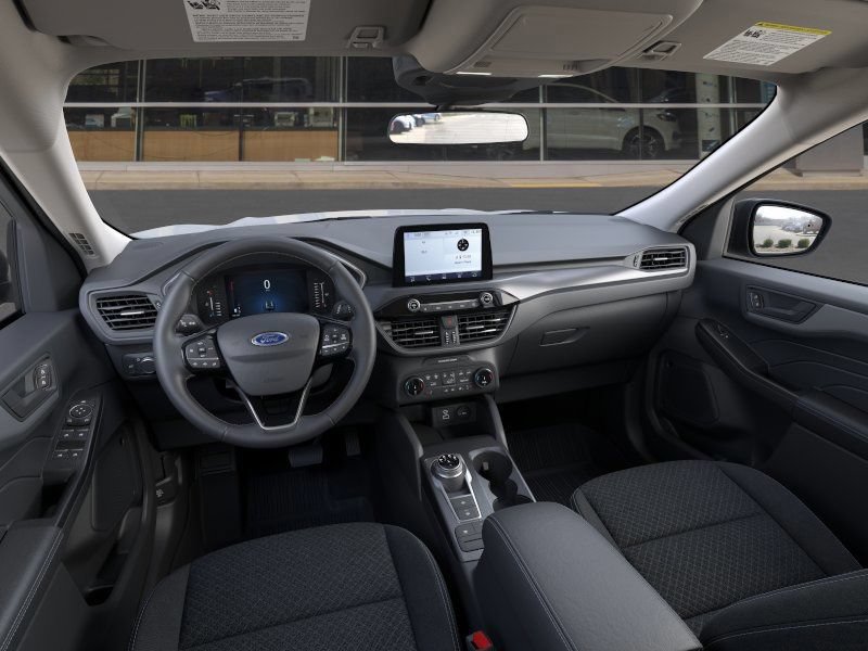 New 2026 Ford Escape Active w/ Cold Weather Package AWD/4WD image 9
