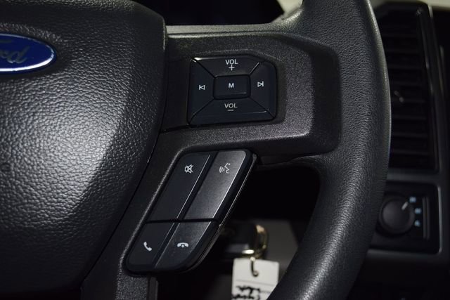 Used 2022 Ford F550 4x4 Crew Cab Super Duty w/ XLT Value Package image 23