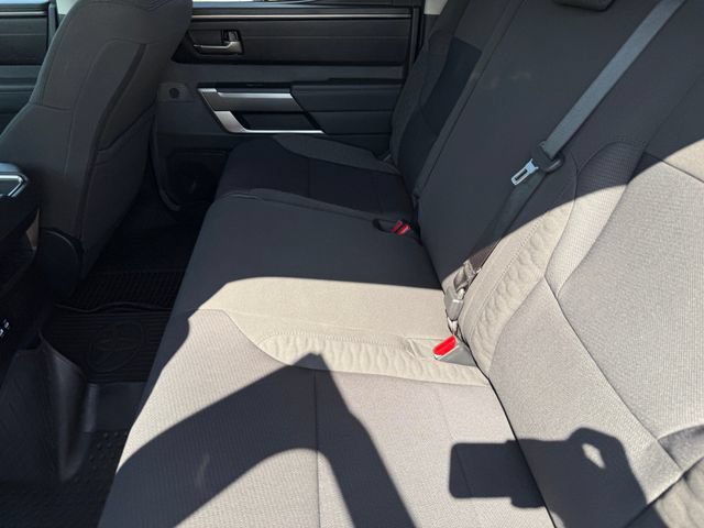 Used 2023 Toyota Tundra SR5 AWD/4WD image 28