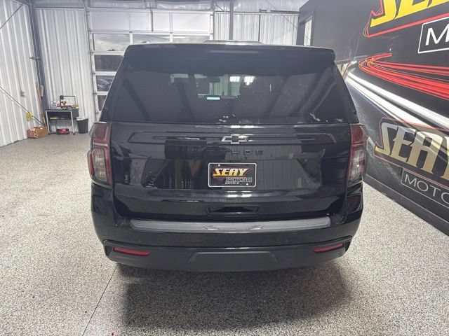 Used 2023 Chevrolet Tahoe Z71 AWD/4WD image 12