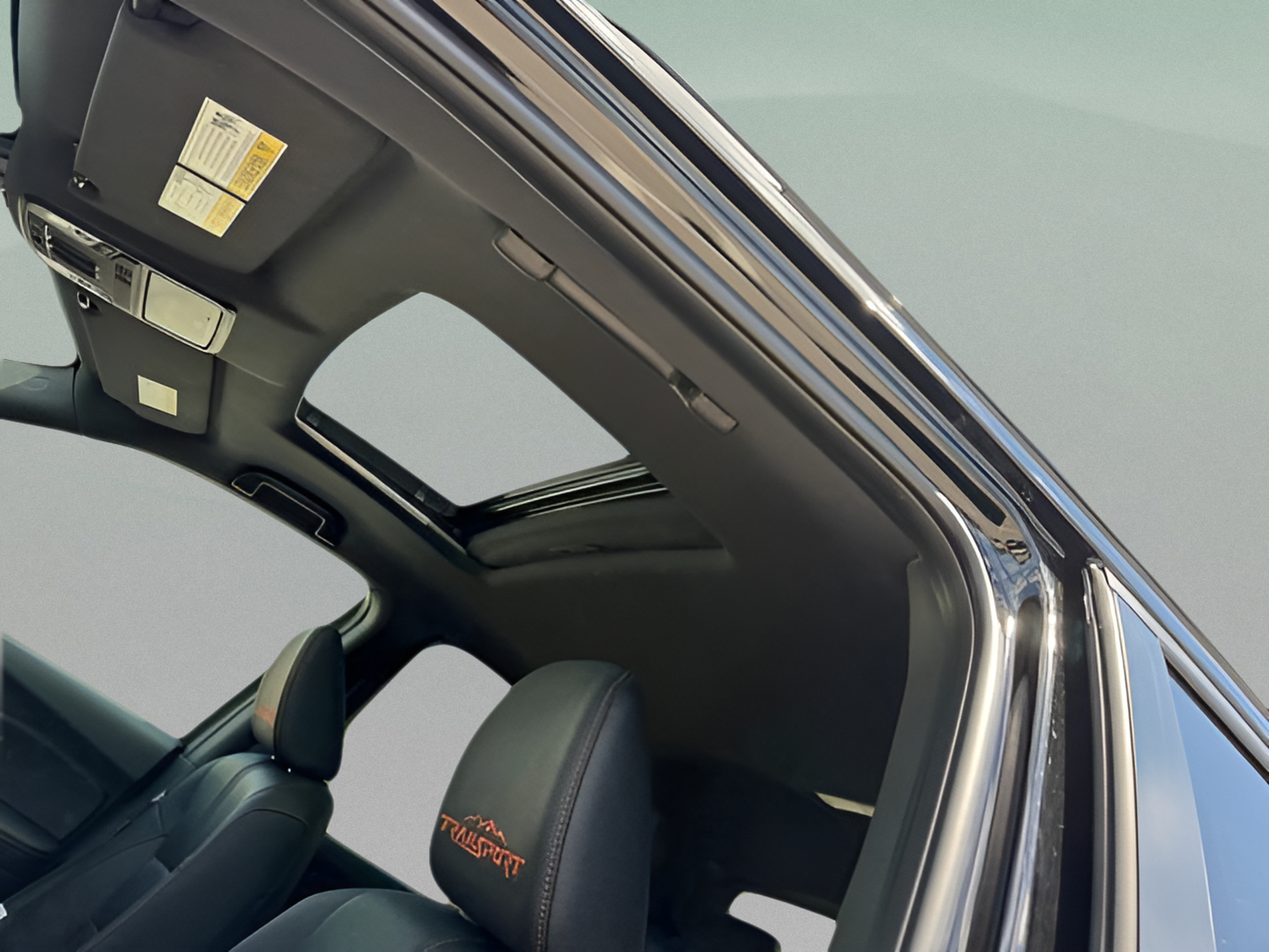 New 2026 Honda Ridgeline TrailSport image 59