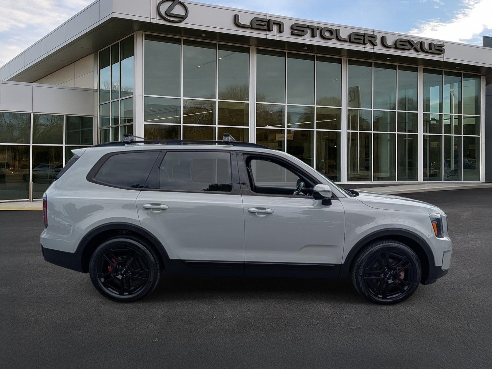 Used 2024 Kia Telluride SX X-Line AWD/4WD video 2