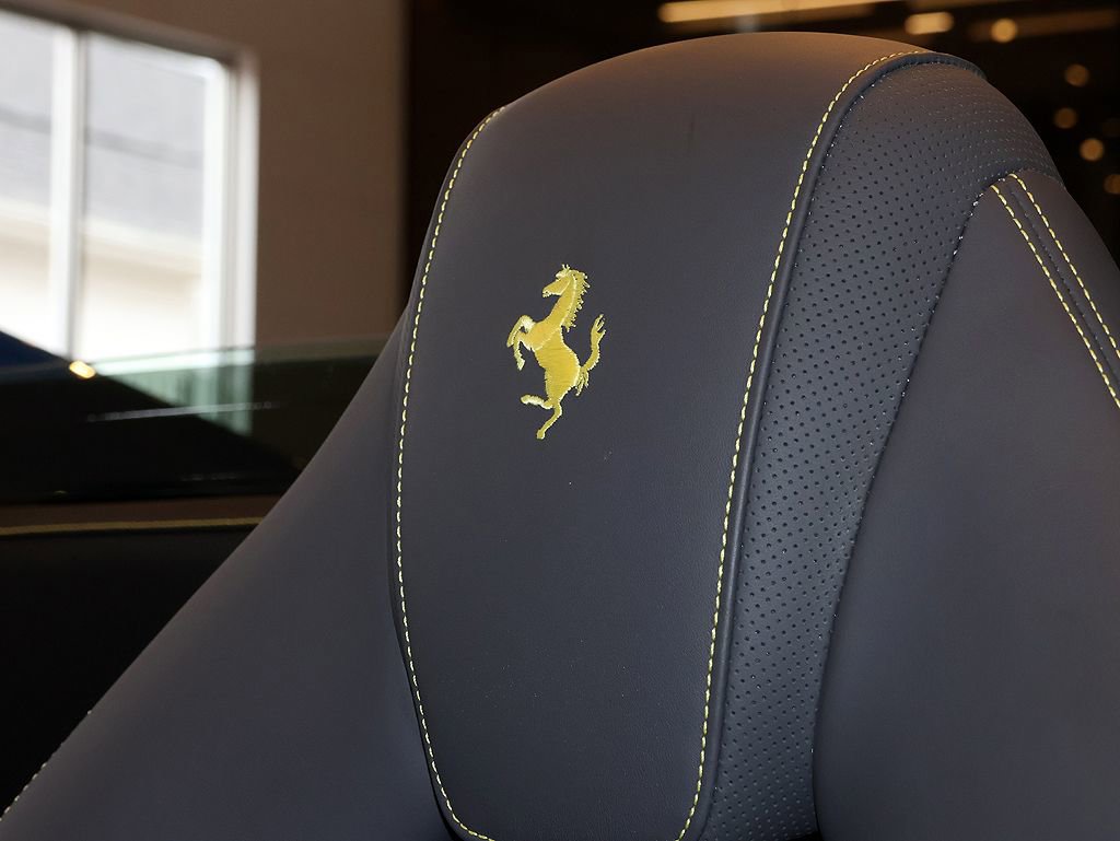 Certified 2021 Ferrari F8 Tributo image 86