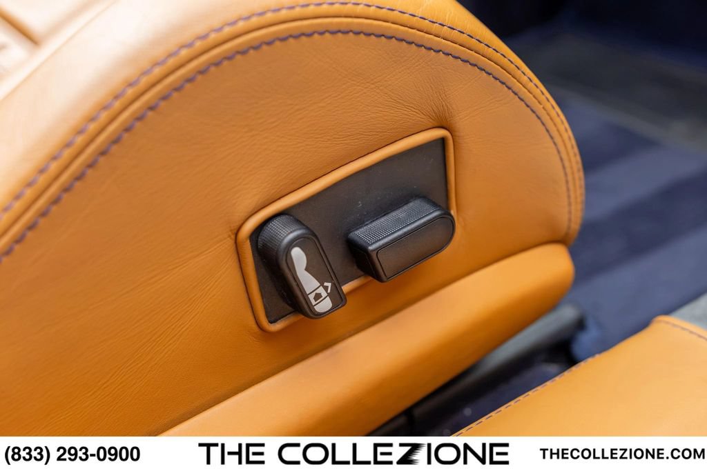 Used 2006 Ferrari F430 Spider RWD image 91