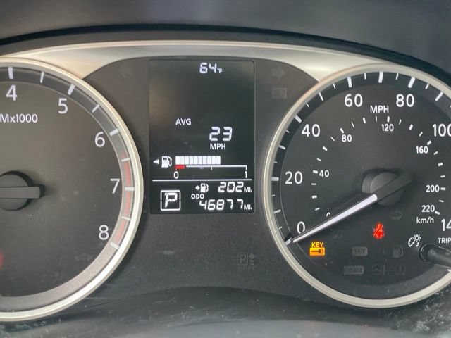 Used 2019 Nissan Kicks S w/ Exterior Package FWD image 16
