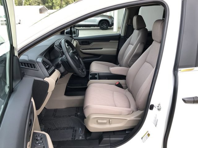 Certified 2021 Honda Odyssey LX image 12
