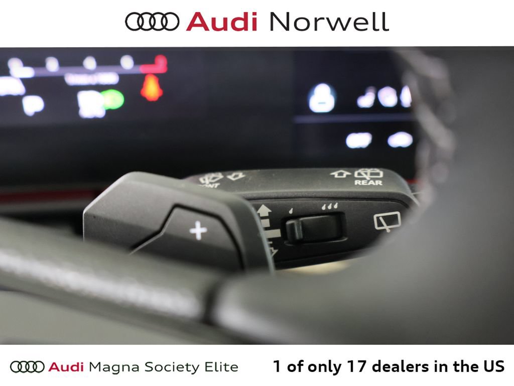 Used 2025 Audi Q5 Premium Plus AWD/4WD image 29