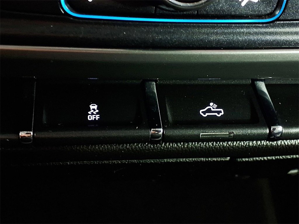 Used 2014 Chevrolet Silverado 1500 LT w/ Texas Edition, 1LT Trim image 21