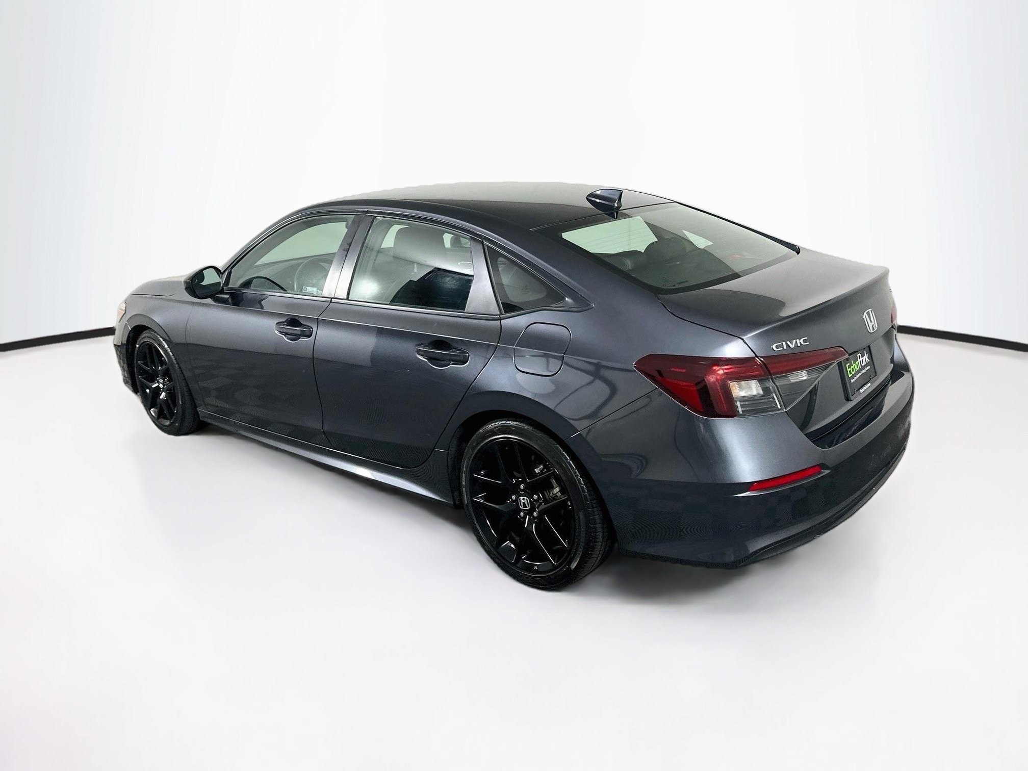 Used 2025 Honda Civic Sport image 5