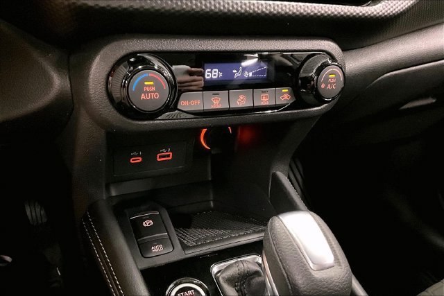 Used 2022 Nissan Kicks SV FWD image 31