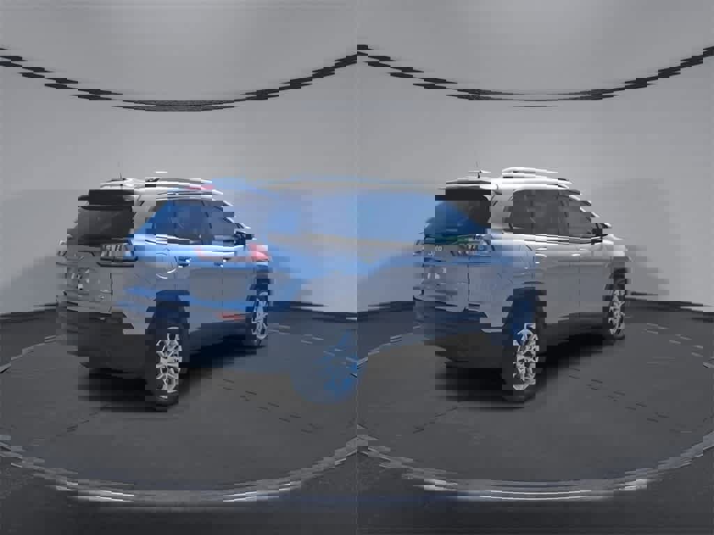 Used 2020 Jeep Cherokee Latitude image 8