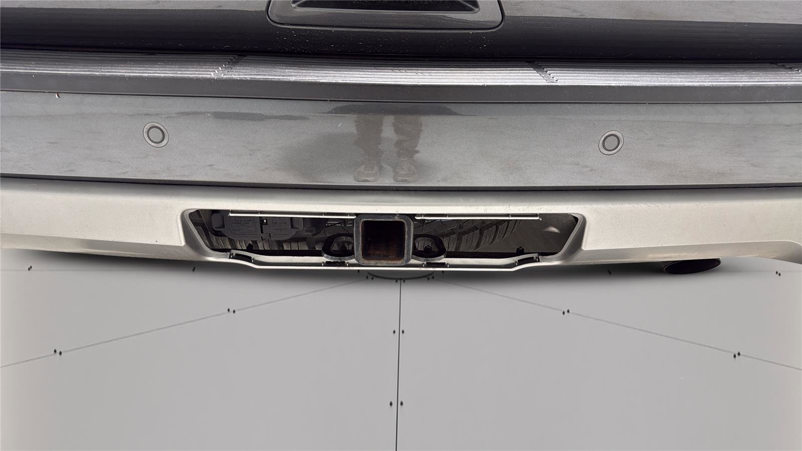 Used 2020 Ford Expedition Limited w/ Special Edition Package AWD/4WD image 30
