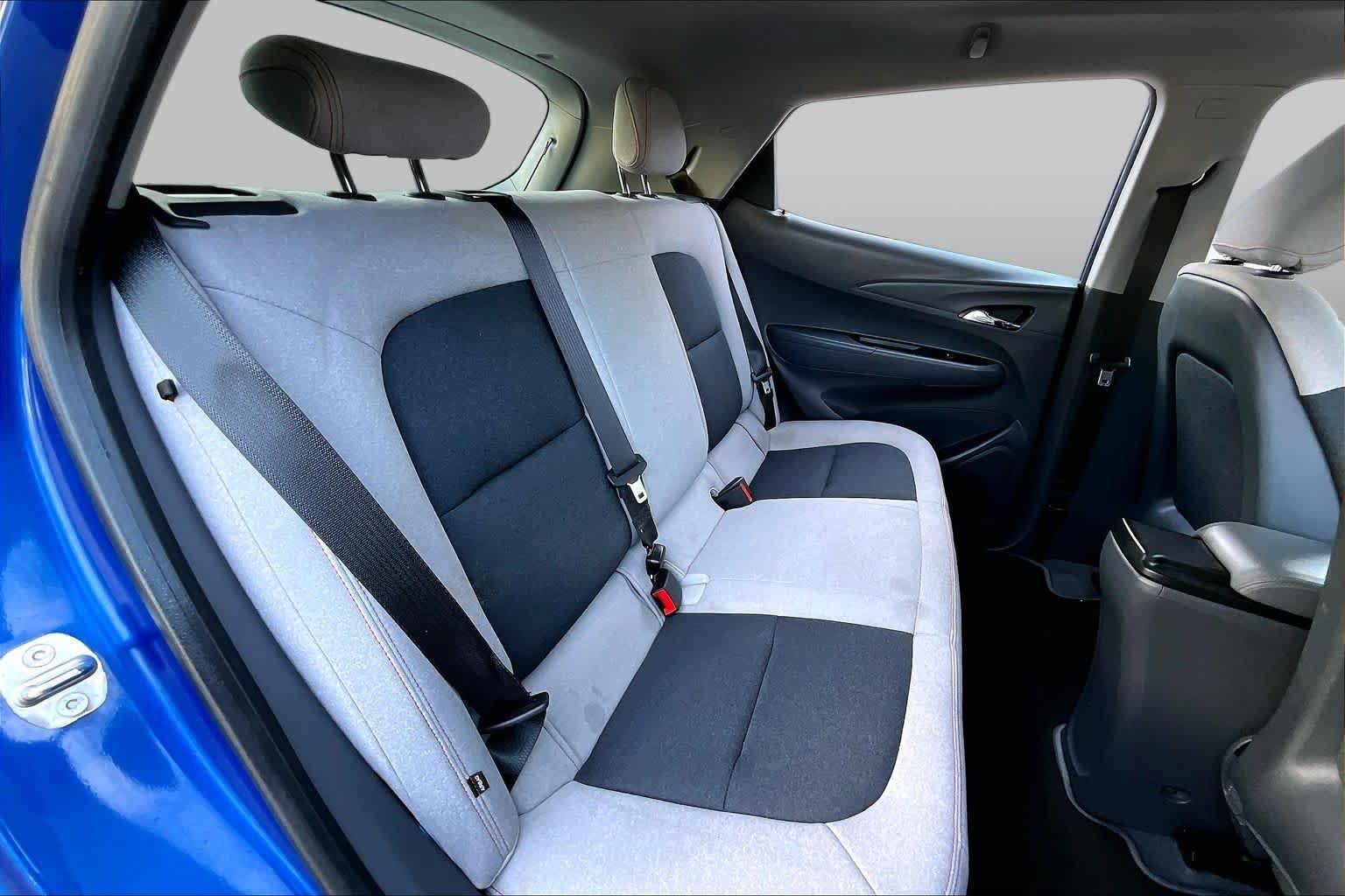 Used 2019 Chevrolet Bolt LT FWD image 17