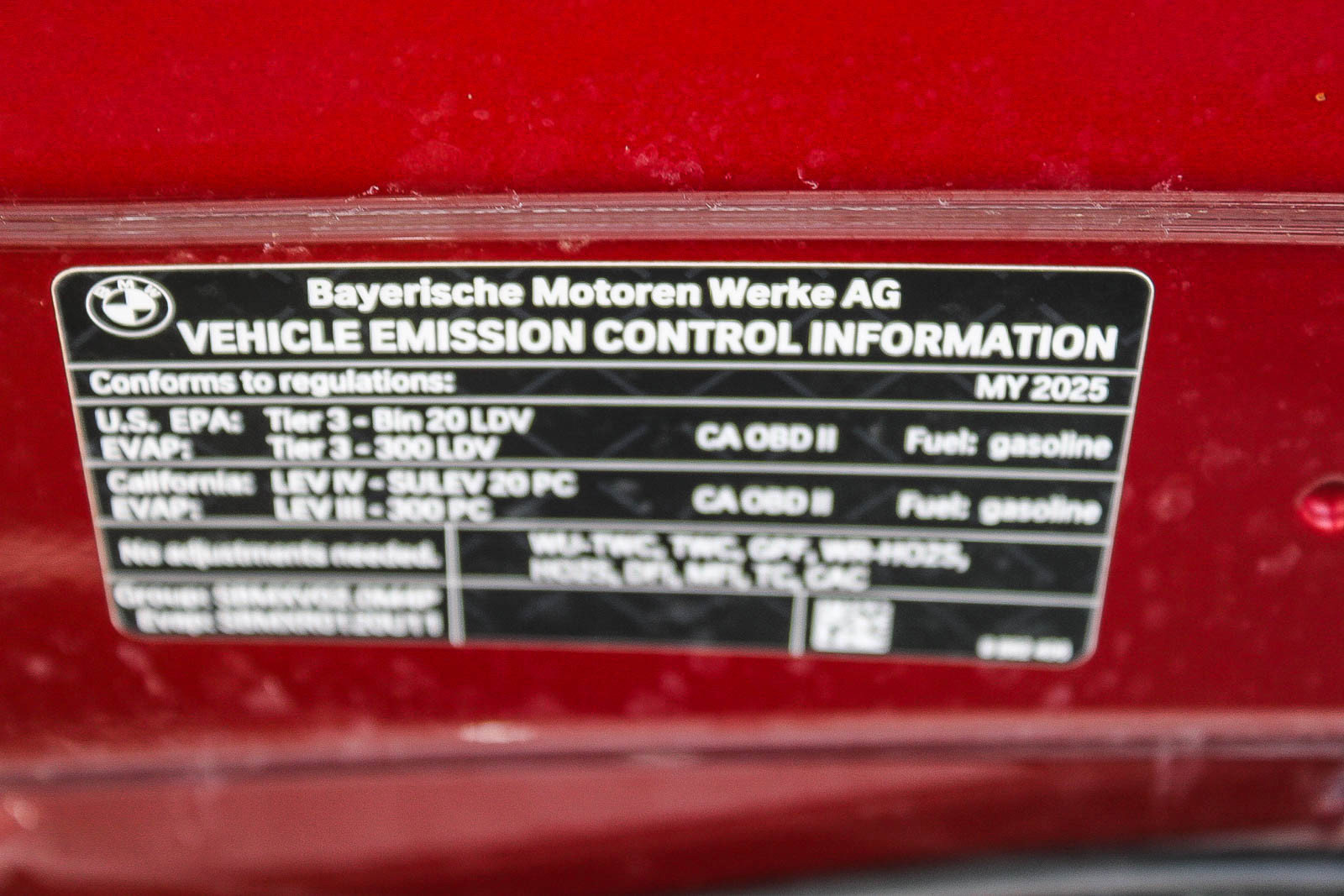 Certified 2025 BMW 228i xDrive w/ Premium Package image 28