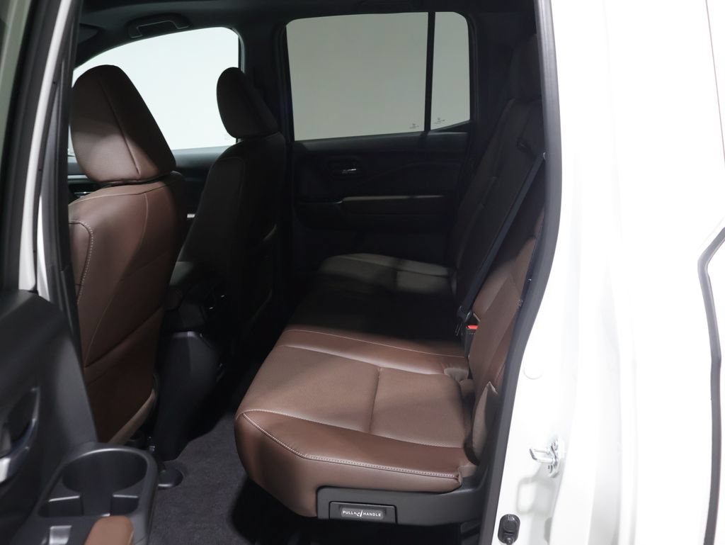 Used 2026 Honda Ridgeline RTL image 18