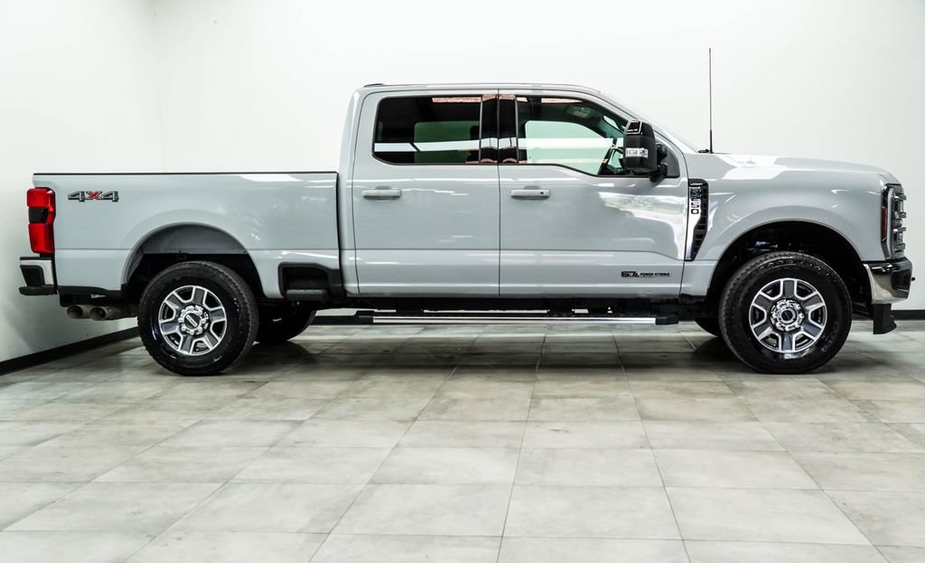 Used 2026 Ford F250 Lariat AWD/4WD image 10