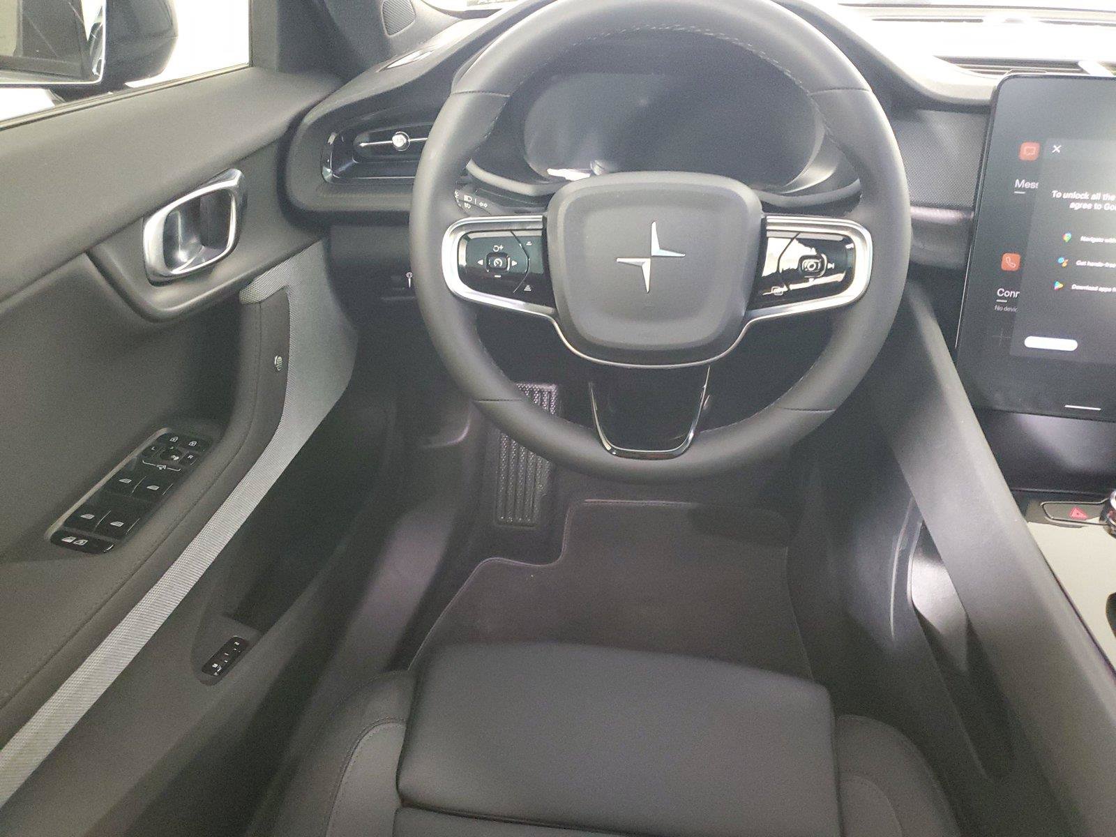 Used 2021 Polestar Polestar 2 w/ Performance Package AWD/4WD image 11