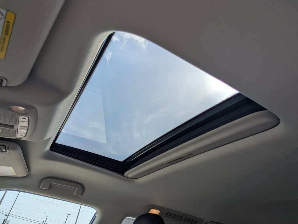 Used 2019 INFINITI QX80 Luxe RWD image 18