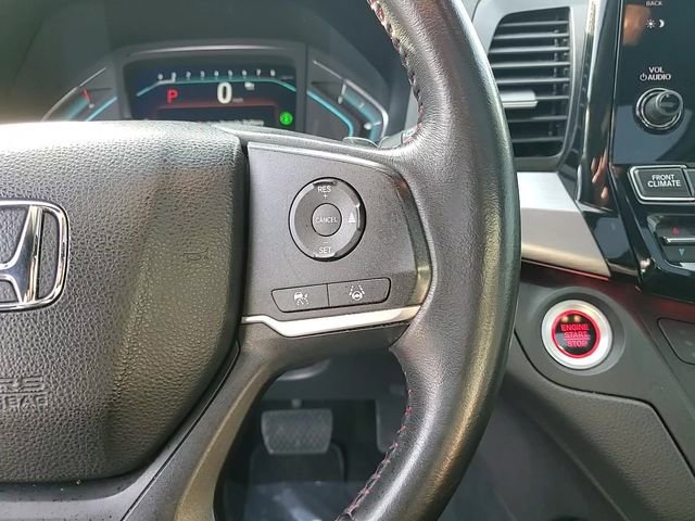 Used 2023 Honda Odyssey Sport image 18