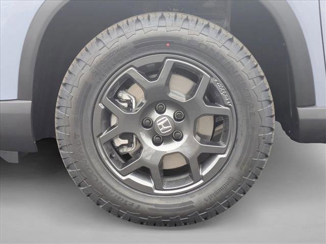 New 2025 Honda Pilot TrailSport image 10