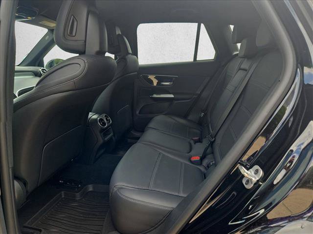 Certified 2023 Mercedes-Benz GLC 300 image 17