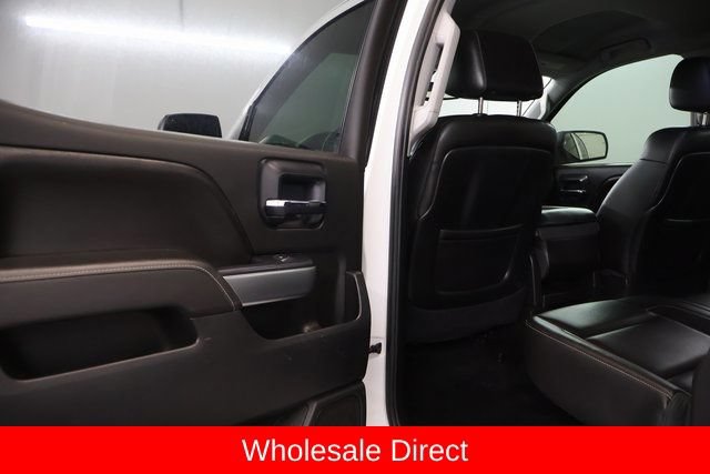 Used 2014 Chevrolet Silverado 1500 LT w/ All Star Edition AWD/4WD image 28